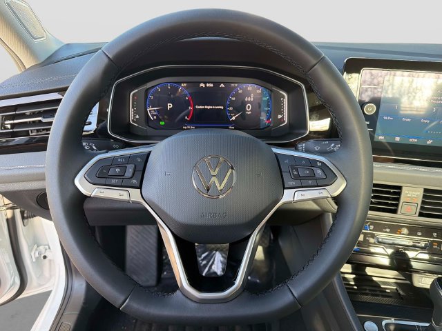 New 2027 Volkswagen Jetta SEL FWD image 23