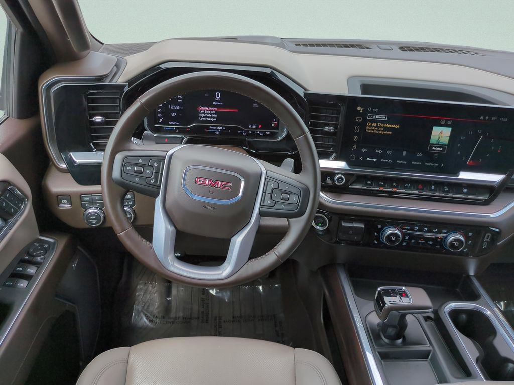 Used 2024 GMC Sierra 1500 SLT w/ SLT Premium Plus Package image 15