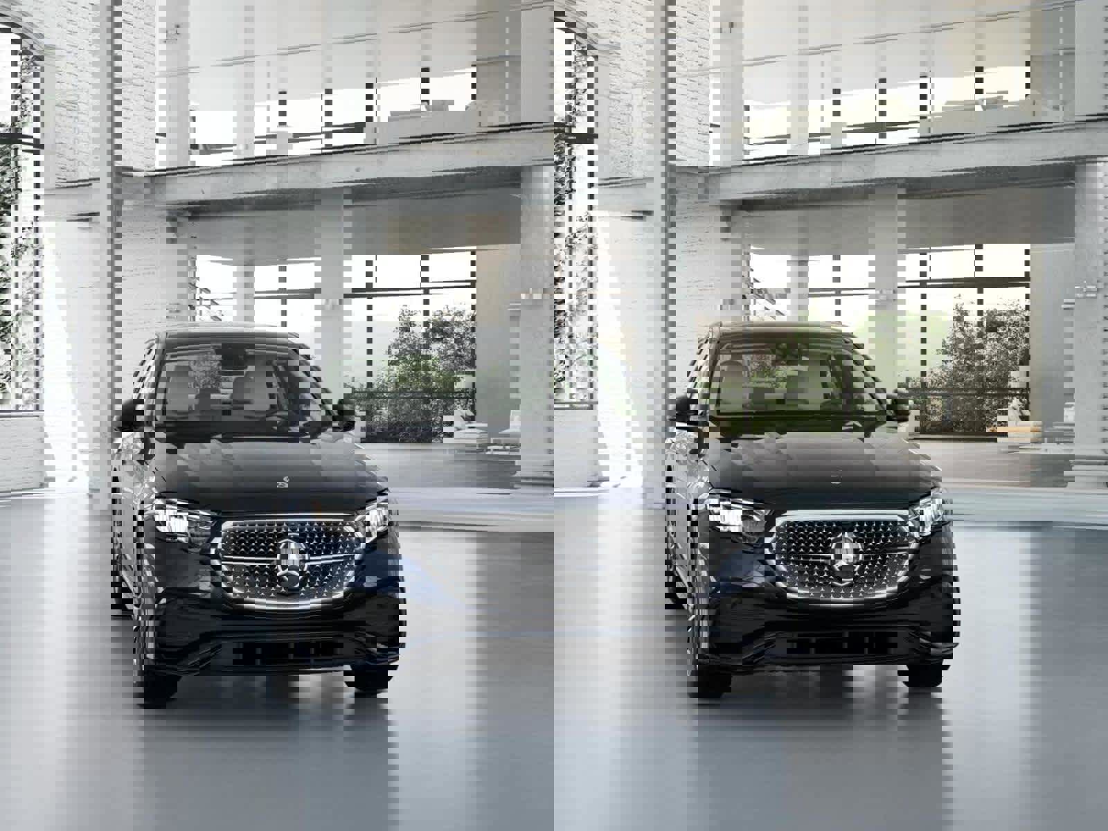 New 2026 Mercedes-Benz E 350 Sedan image 7