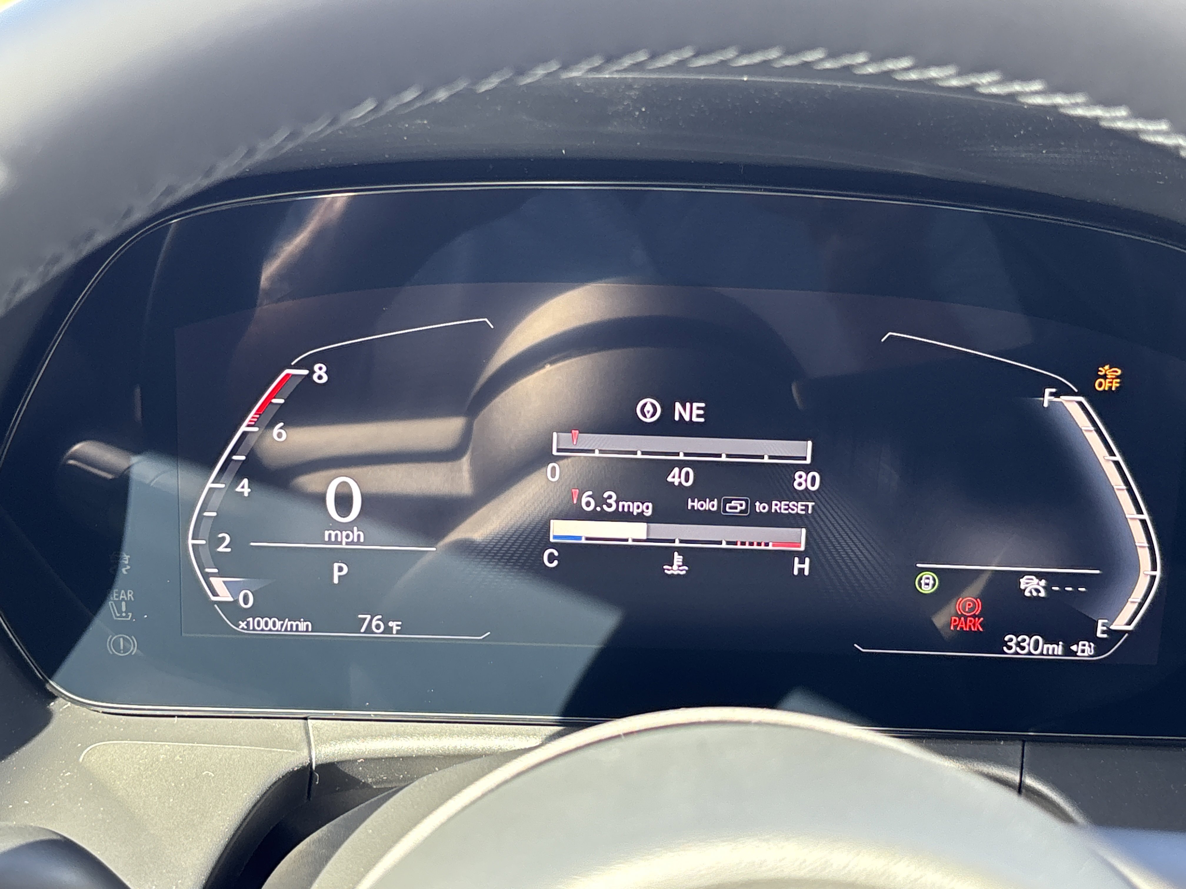 New 2026 MAZDA CX-5 Preferred image 22