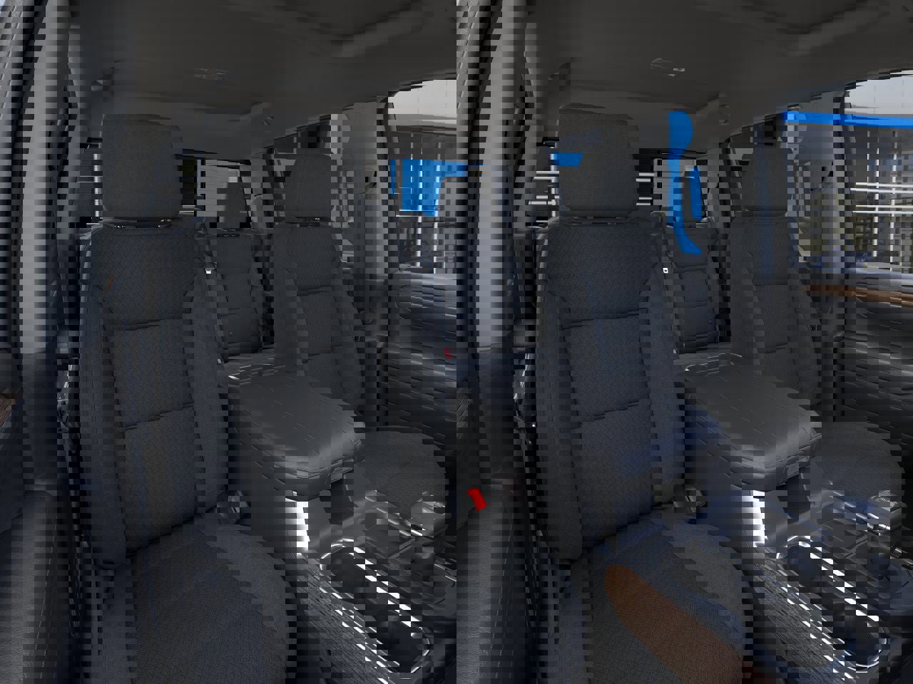 New 2026 Chevrolet Silverado 1500 RST image 53