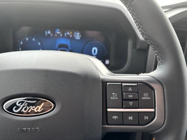 New 2026 Ford F150 XLT w/ Equipment Group 302A MID AWD/4WD image 26