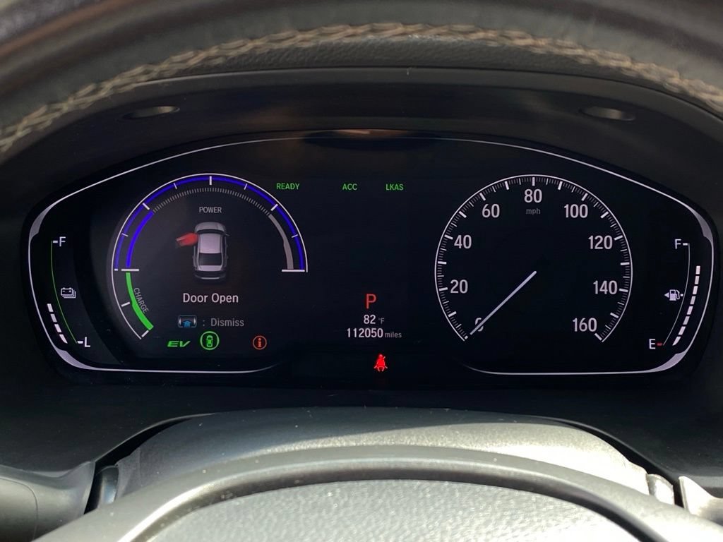 Used 2022 Honda Insight Touring image 16