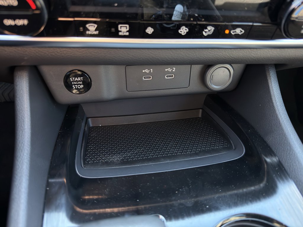 New 2026 Nissan Rogue SV image 20