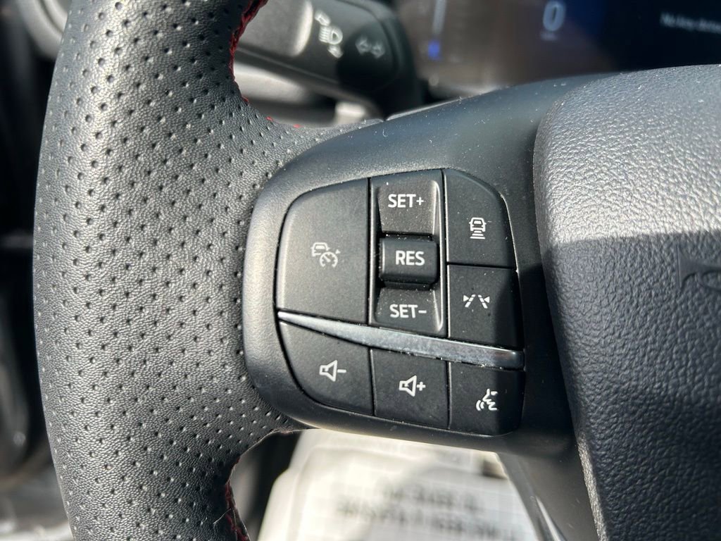 Certified 2023 Ford Escape ST-Line w/ Tech Pack #1 image 20