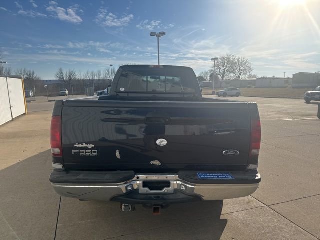 Used 2000 Ford F350 XLT image 8
