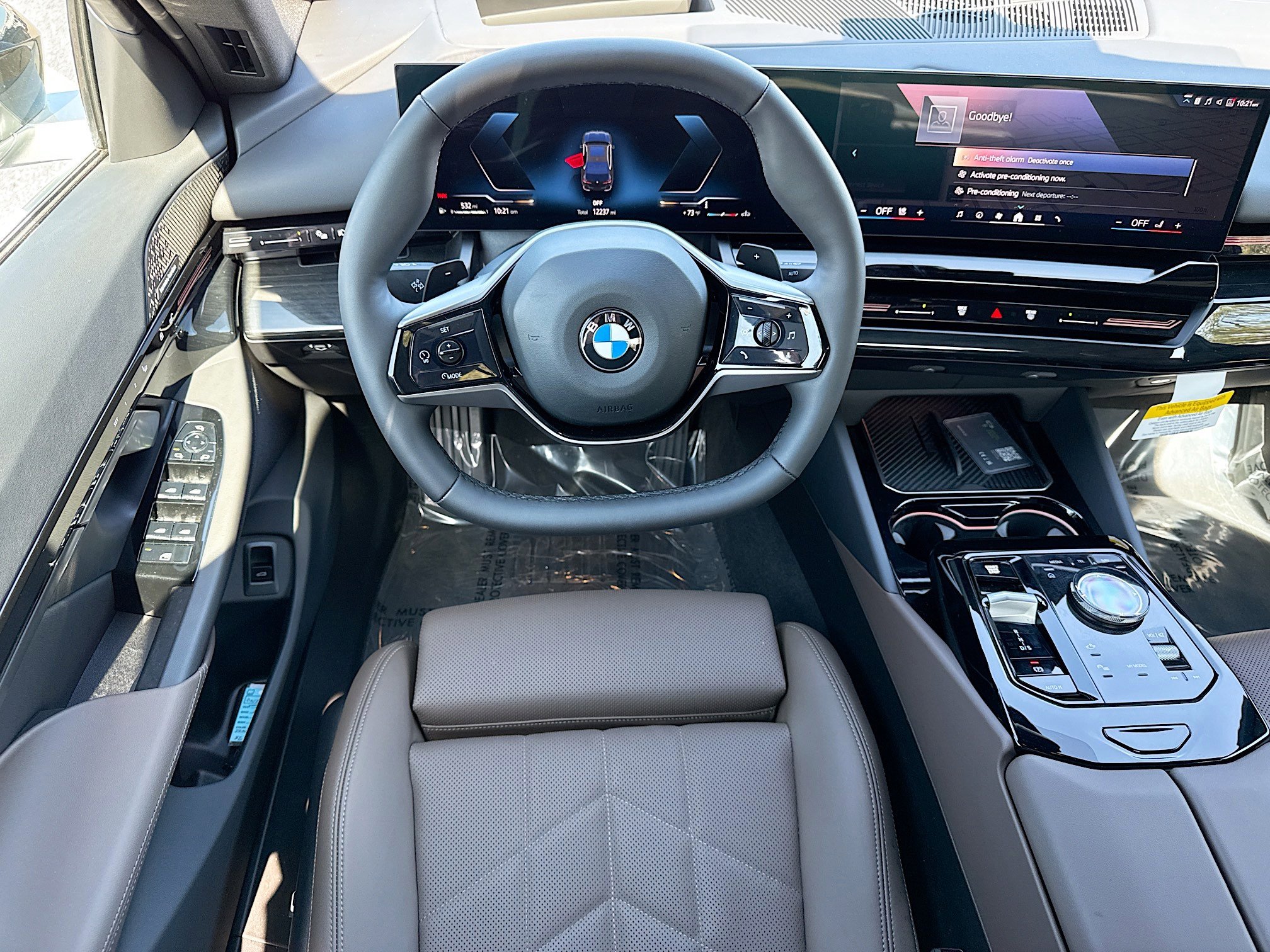 Used 2026 BMW 530i xDrive image 17