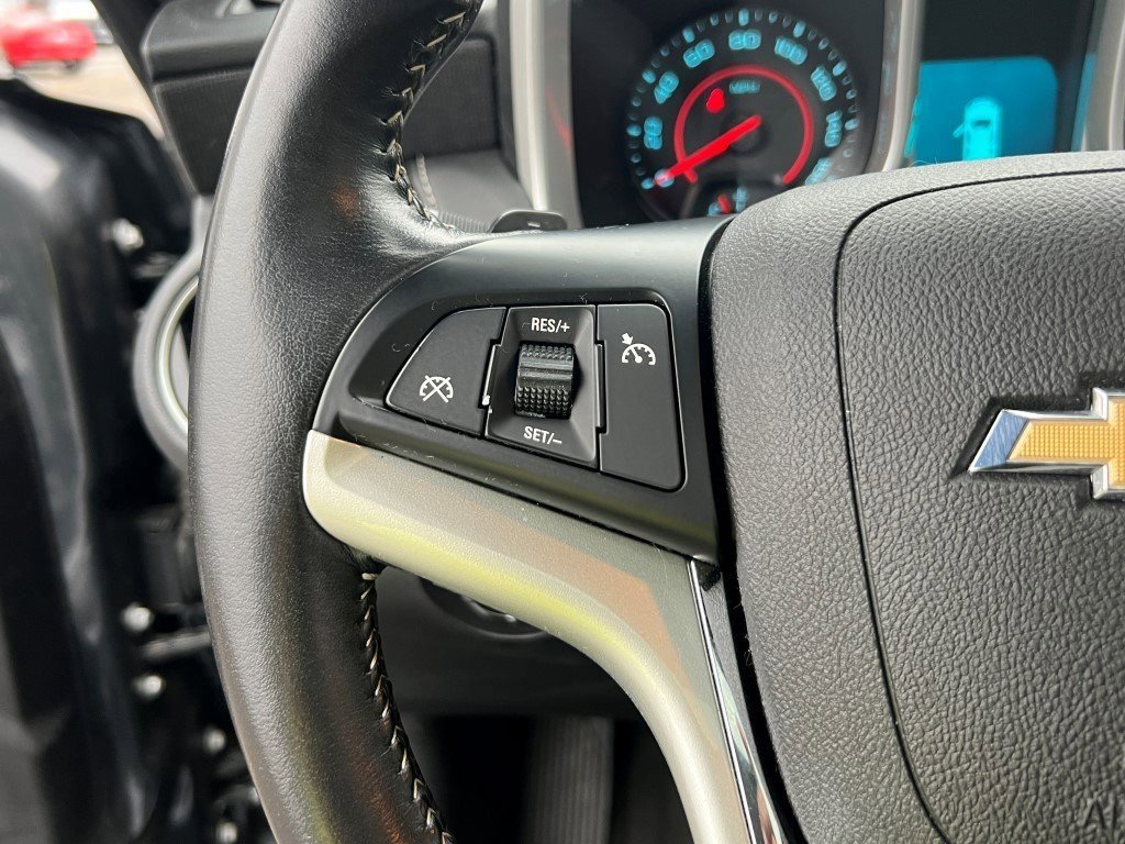 Used 2013 Chevrolet Camaro LT w/ RS Package image 23