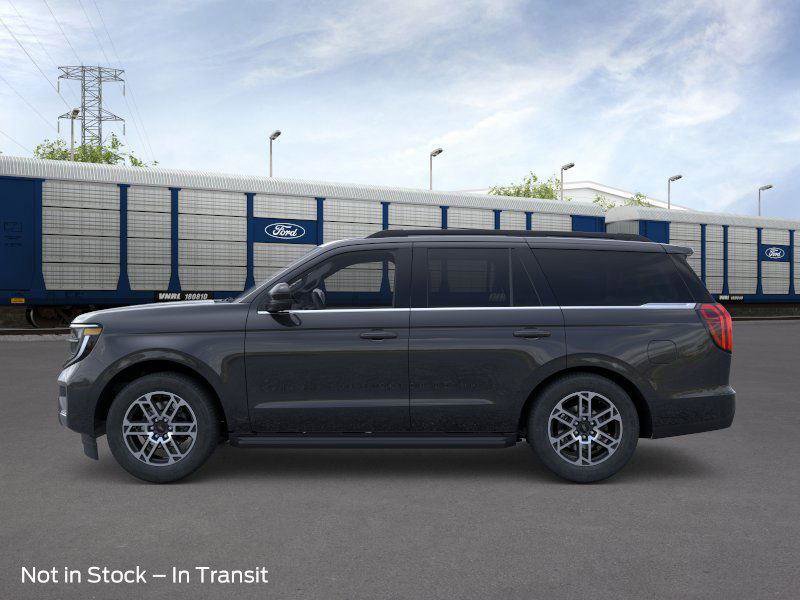 New 2025 Ford Expedition Active image 3
