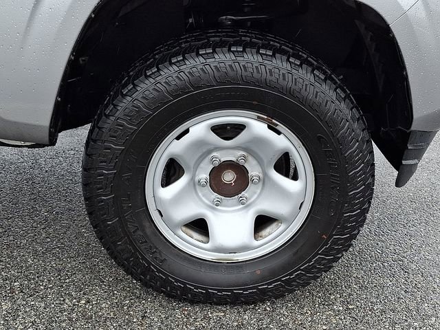 Used 2018 Toyota Tacoma SR w/ SR Convenience Package image 8