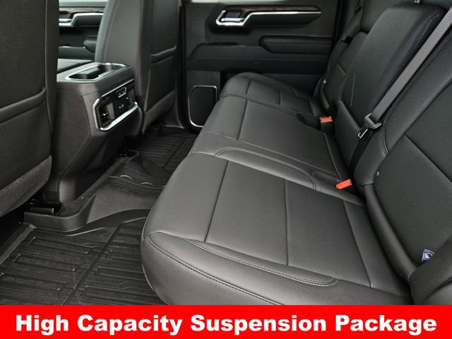New 2026 GMC Sierra 1500 SLT w/ SLT Premium Plus Package image 18
