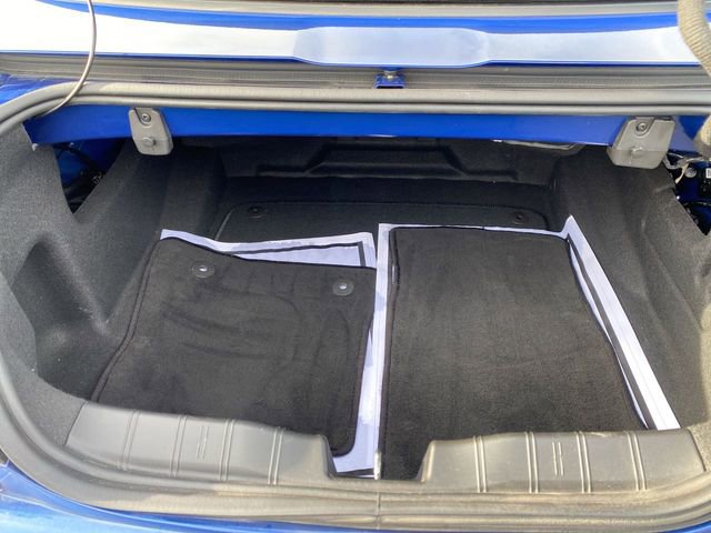 Used 2019 Chevrolet Camaro ZL1 image 23