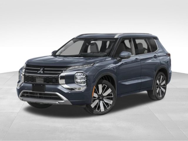 New 2026 Mitsubishi Outlander SEL FWD image 4