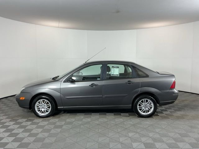 Used 2007 Ford Focus S image 8