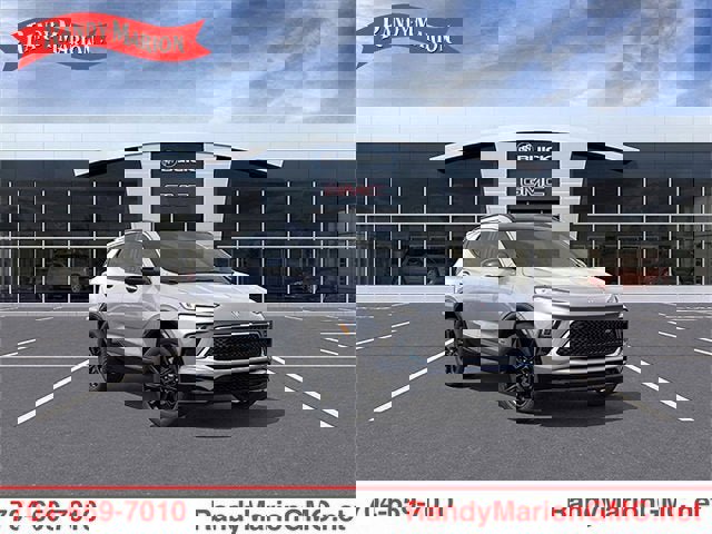 New 2026 Buick Encore GX Sport Touring w/ Experience Buick Package