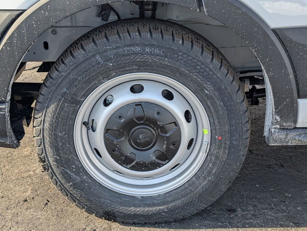 New 2026 Ford Transit 350 XL image 13