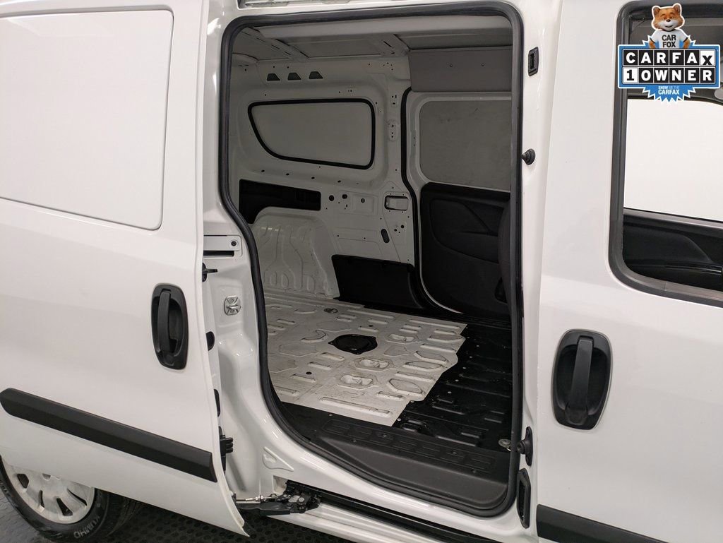 Used 2019 RAM ProMaster City Tradesman SLT image 27