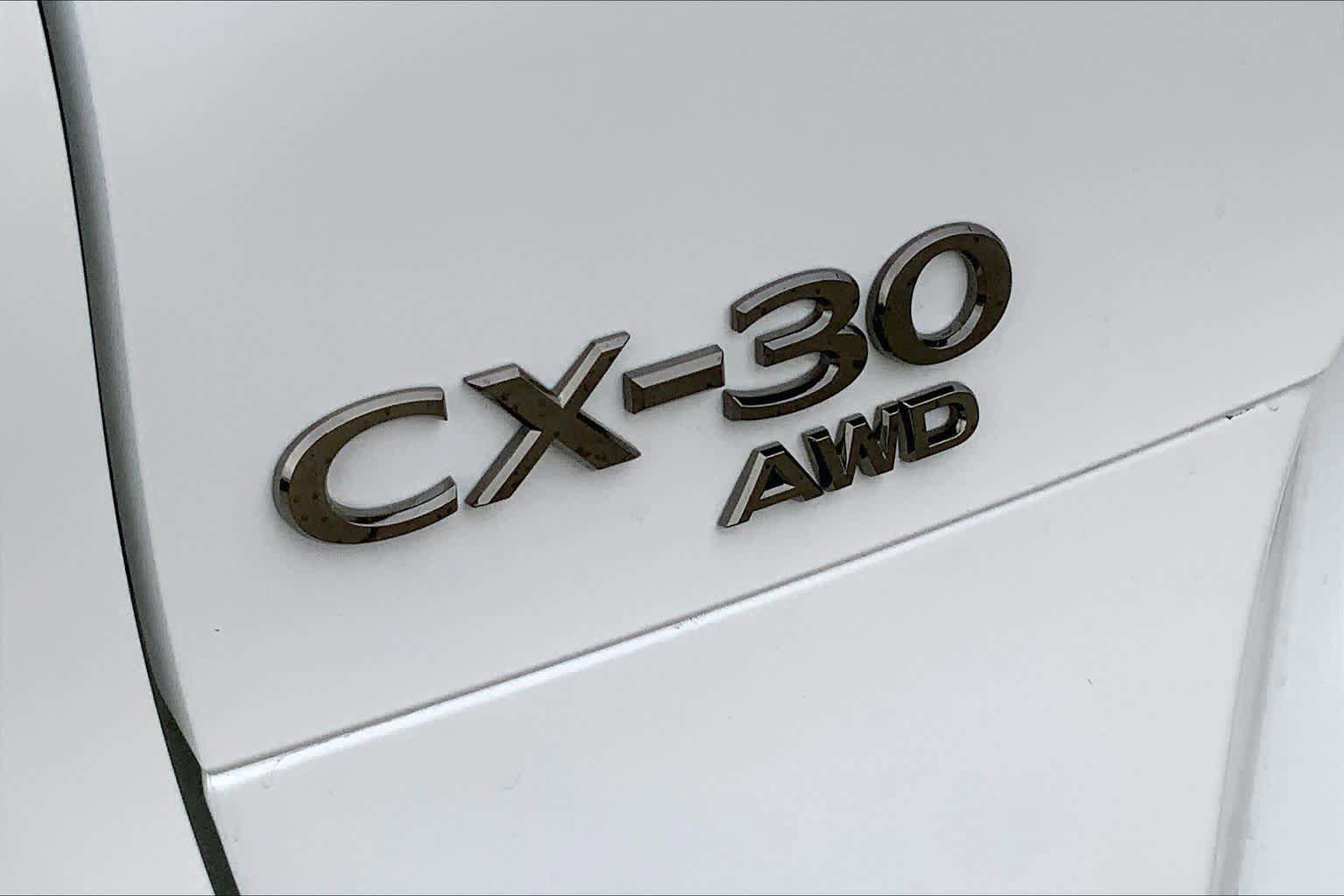 New 2026 MAZDA CX-30 Aire Edition AWD/4WD image 15
