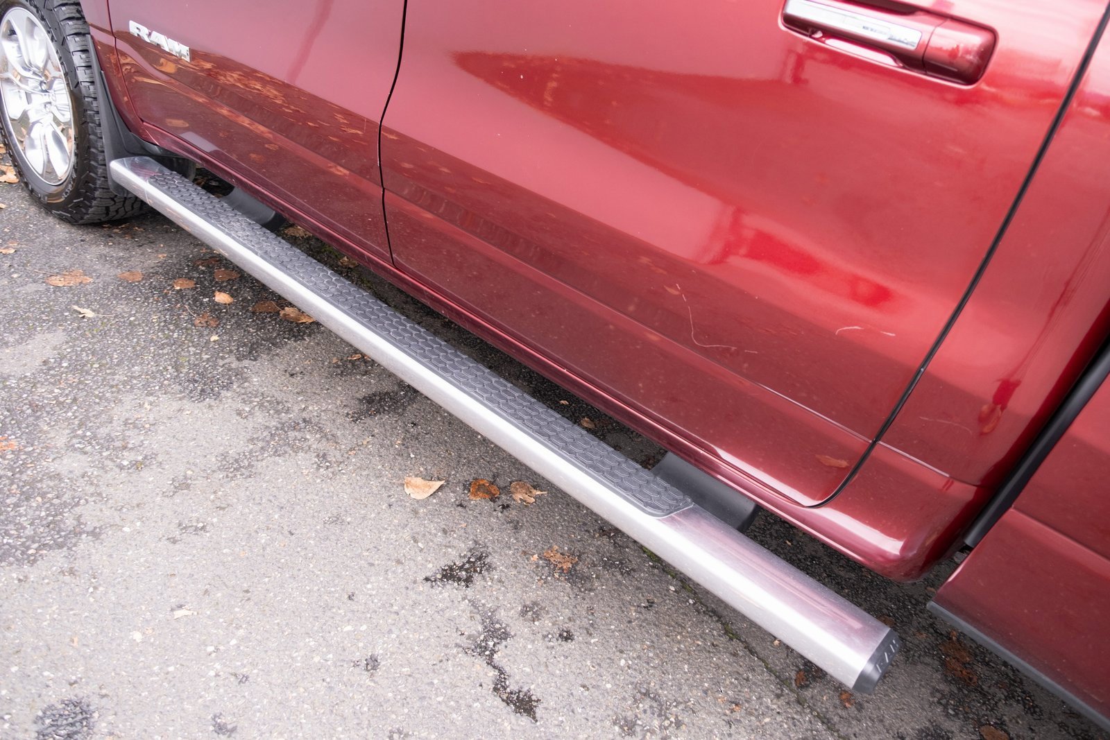 Used 2019 RAM 1500 Big Horn image 29