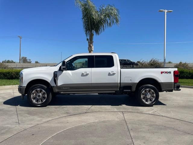 New 2026 Ford F350 King Ranch AWD/4WD image 2