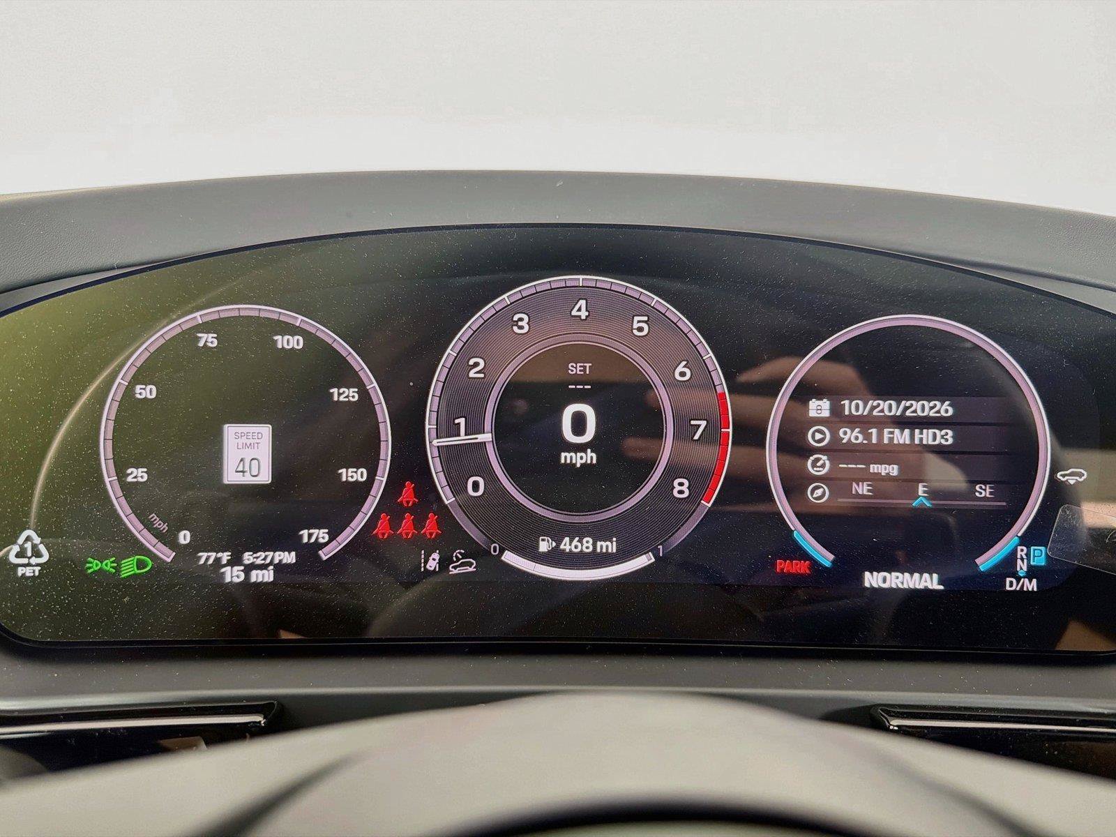 New 2026 Porsche Cayenne Coupe AWD/4WD image 16