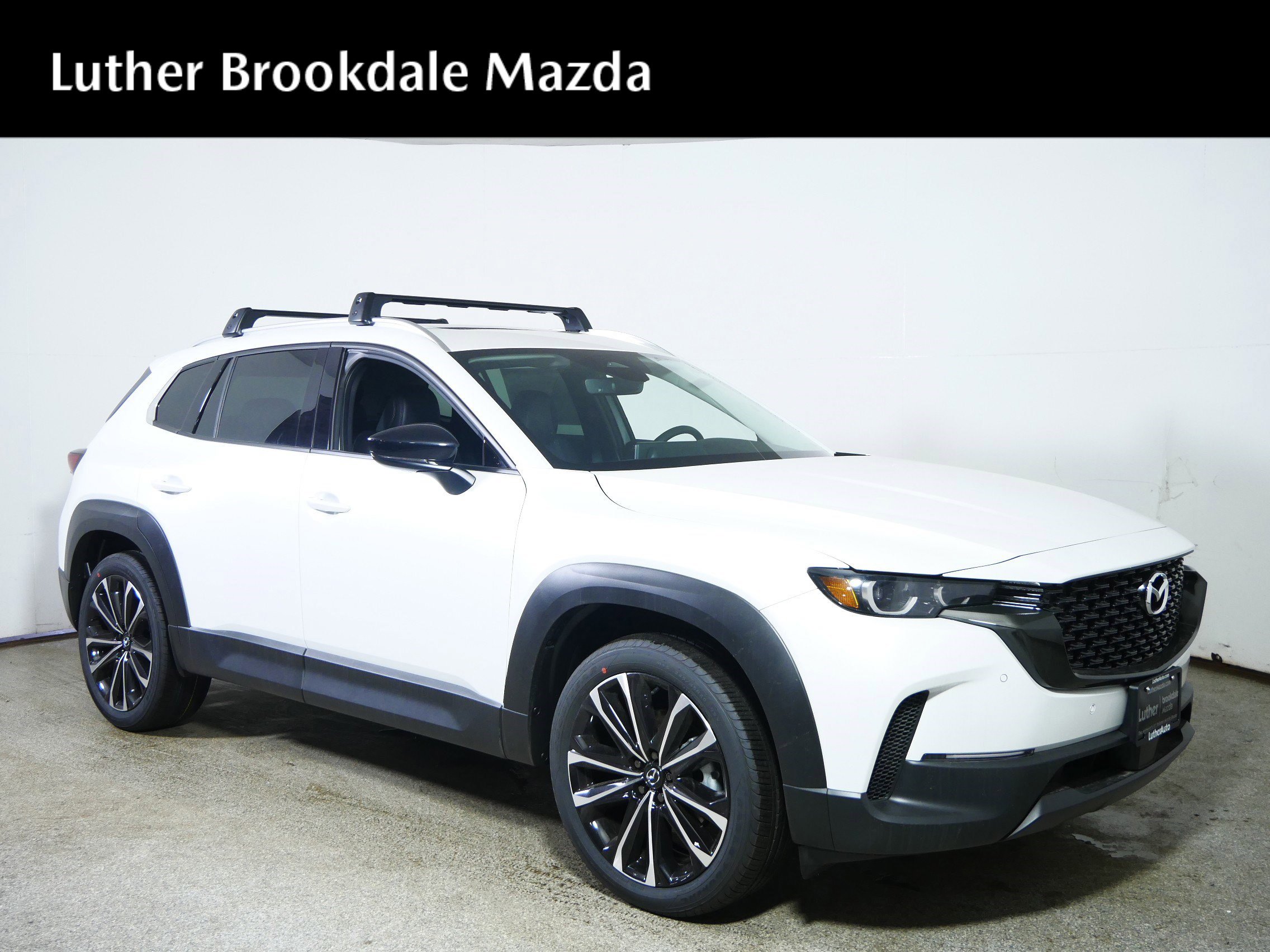 New 2026 MAZDA CX-50 AWD 2.5 S w/ Cargo Package image 1