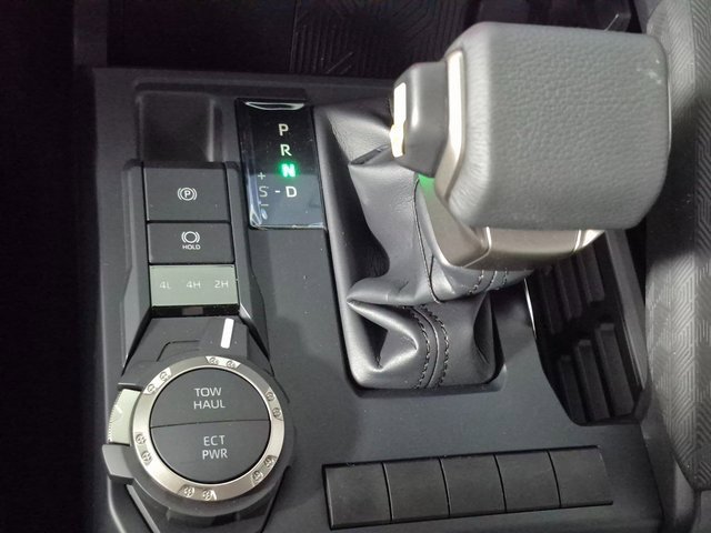 New 2026 Toyota Tacoma SR5 image 17