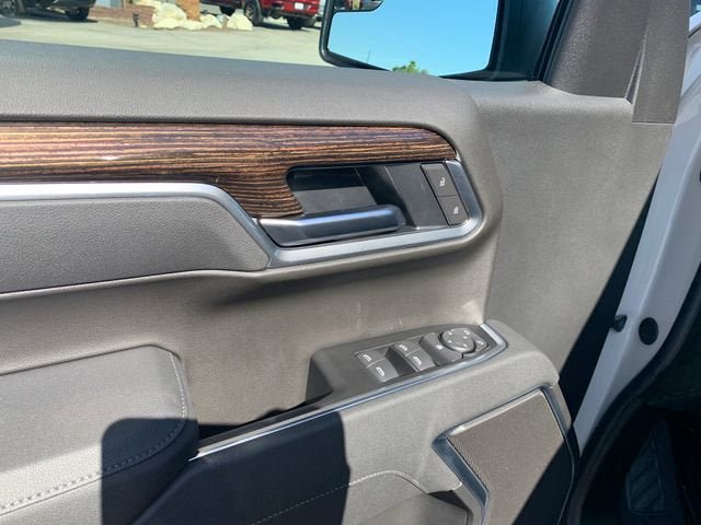 New 2026 GMC Sierra 1500 SLE AWD/4WD image 17