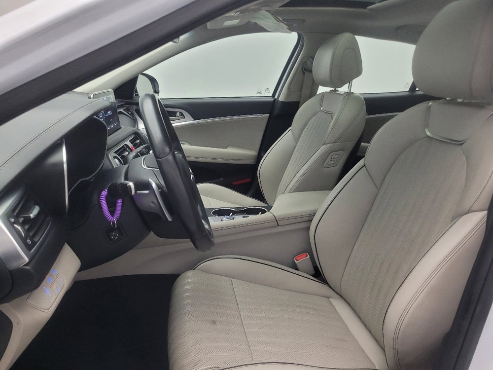 Used 2019 Genesis G70 3.3T Advanced w/ Elite Package RWD image 17