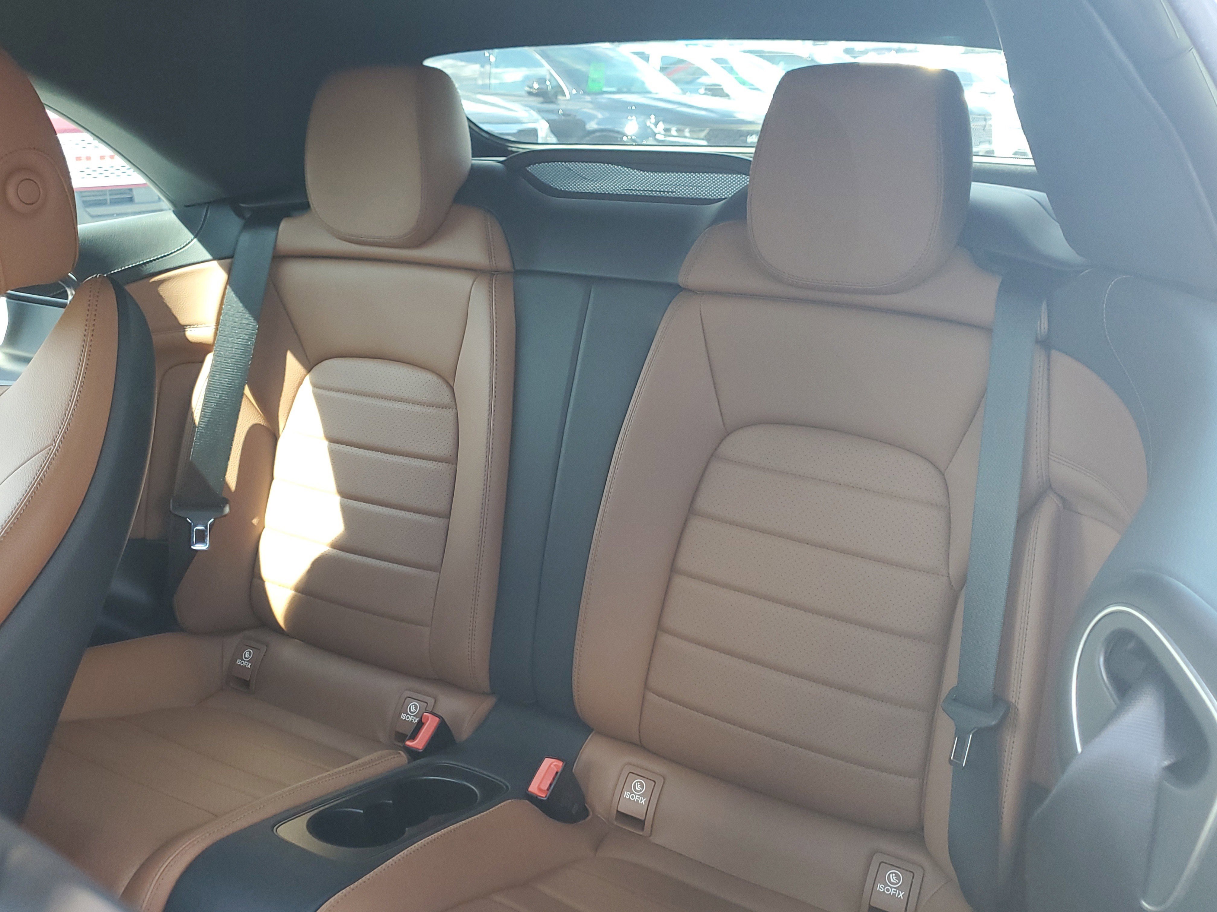 Used 2023 Mercedes-Benz C 300 Cabriolet image 13