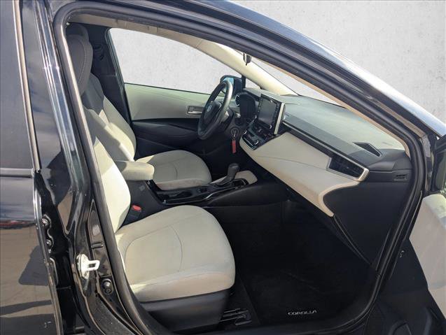 Used 2020 Toyota Corolla LE image 20