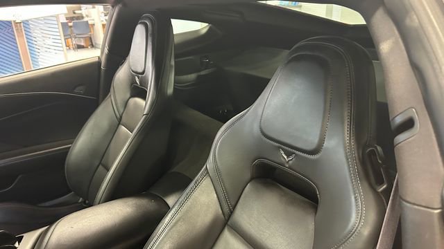 Used 2014 Chevrolet Corvette Stingray Coupe w/ 2LT Preferred Equipment Group image 13