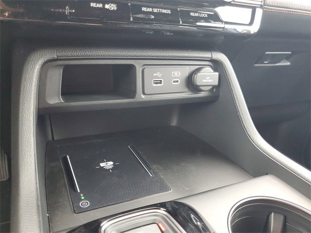 New 2025 Honda Pilot TrailSport image 28