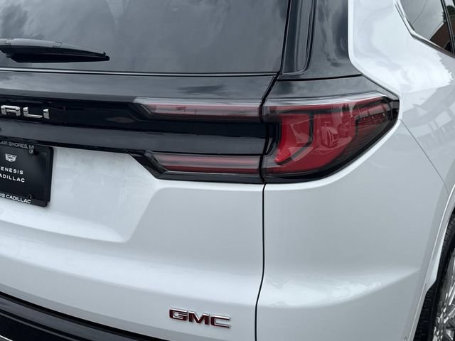 Used 2026 GMC Acadia Denali w/ Super Cruise Package AWD/4WD image 37