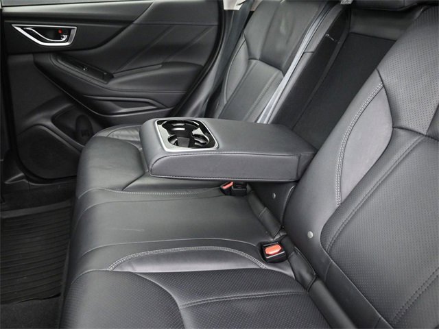 Used 2024 Subaru Forester Touring image 34