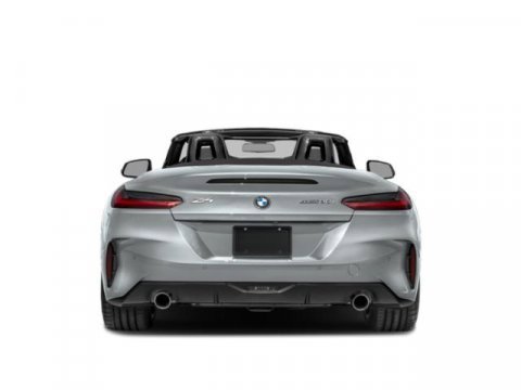 Used 2025 BMW Z4 M40i w/ Premium Package image 8