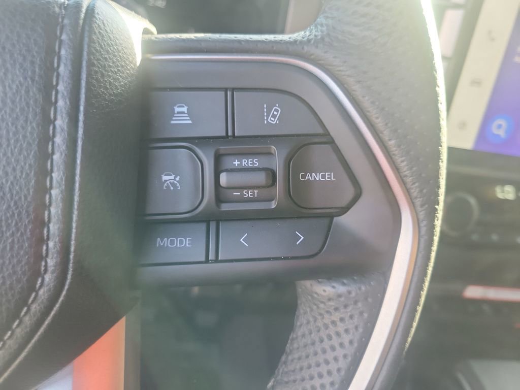 Certified 2025 Toyota Tundra Limited image 26