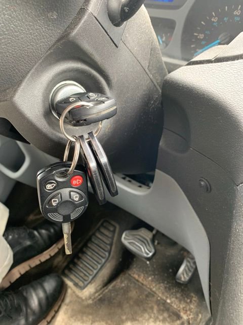 Used 2017 Ford Transit 350 XLT RWD image 18