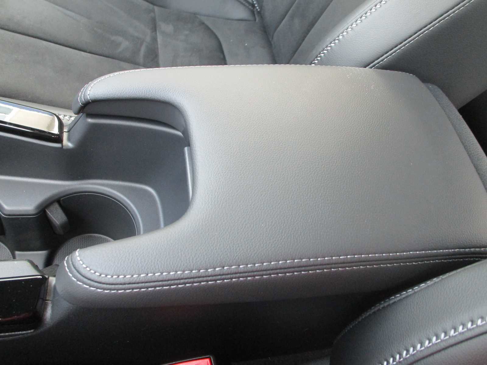 Certified 2025 Acura Integra A-Spec image 22