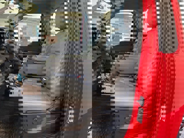 New 2024 Ford F600 4x4 Regular Cab Super Duty w/ Snow Plow Prep Package image 11