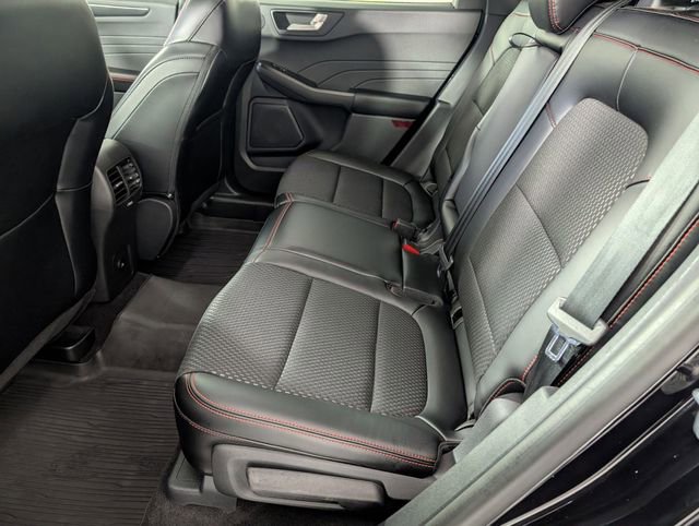 Used 2024 Ford Escape ST-Line Select w/ Tech Pack #2 image 27