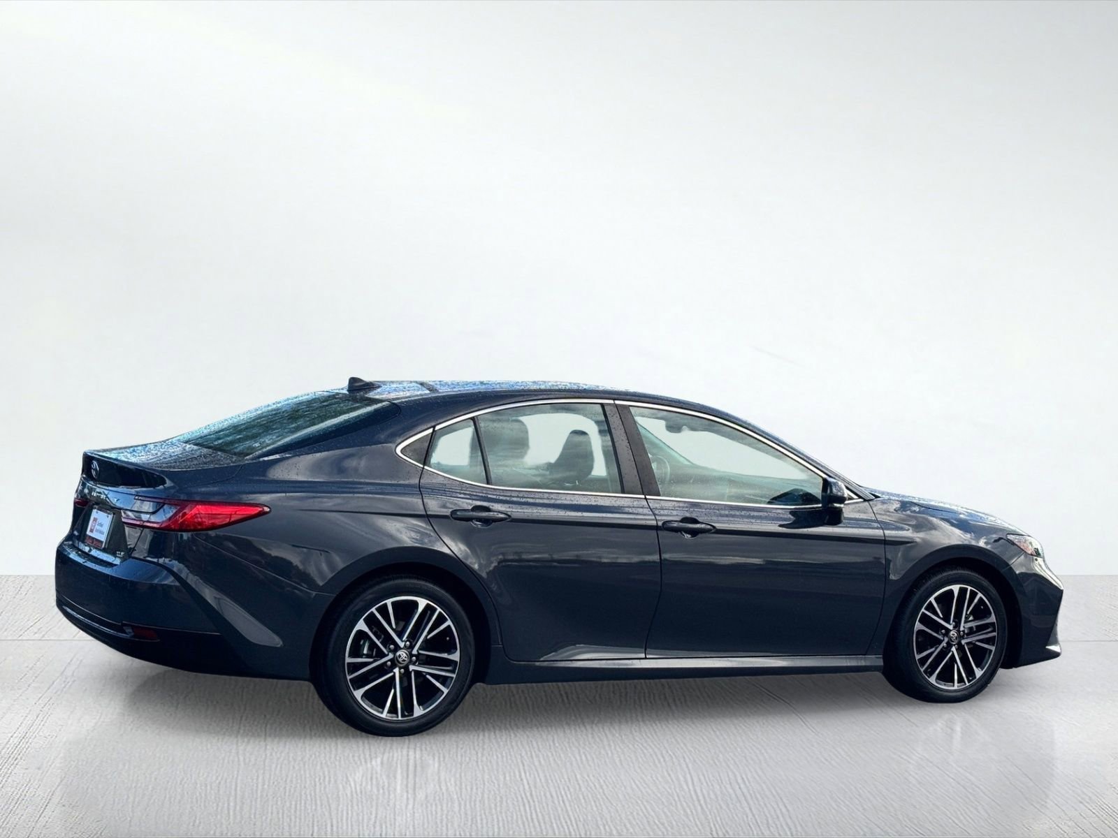 Certified 2025 Toyota Camry XLE image 9