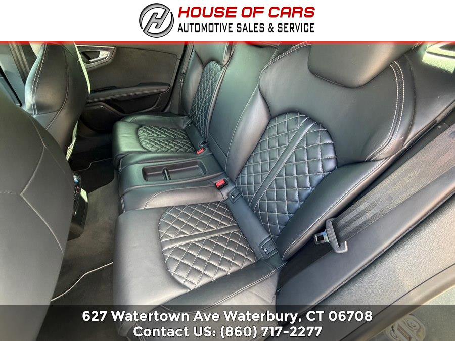 Used 2018 Audi S7 Premium Plus w/ S Sport Package AWD/4WD image 44