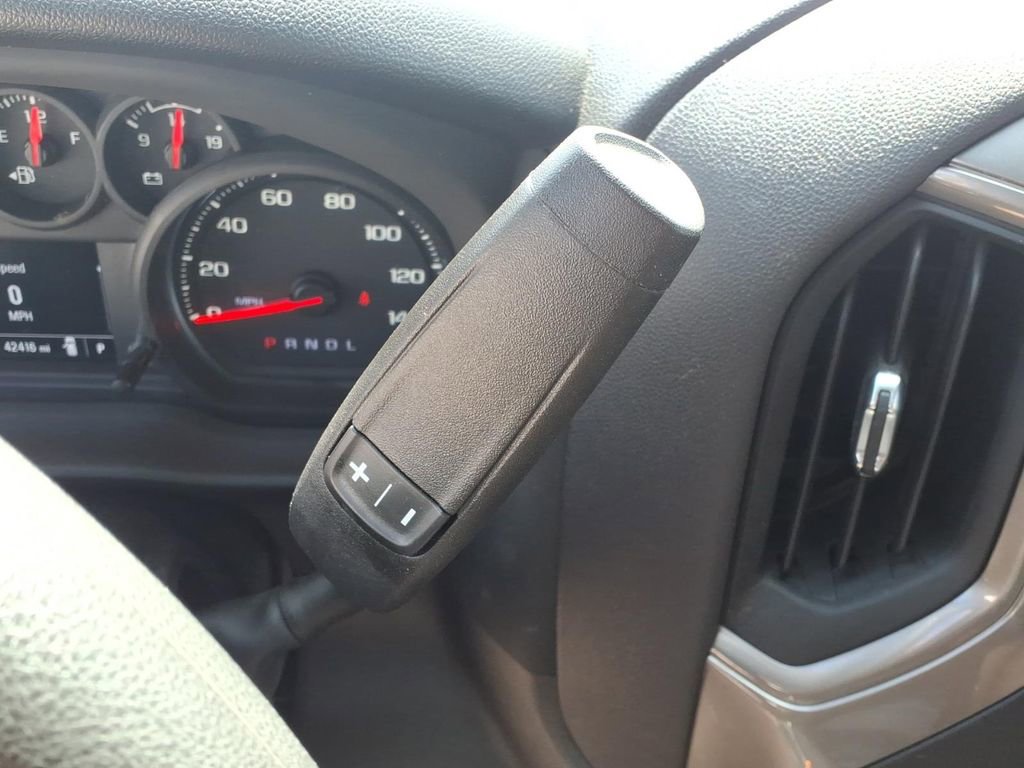 Used 2020 Chevrolet Silverado 2500 LTZ w/ LTZ Plus Package image 29