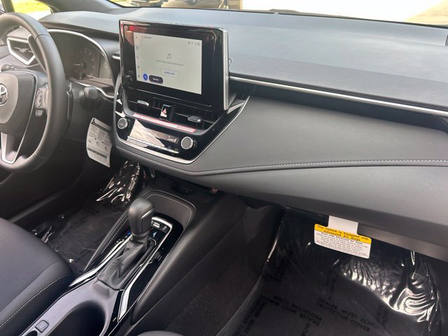 Used 2026 Toyota Corolla SE FWD image 13
