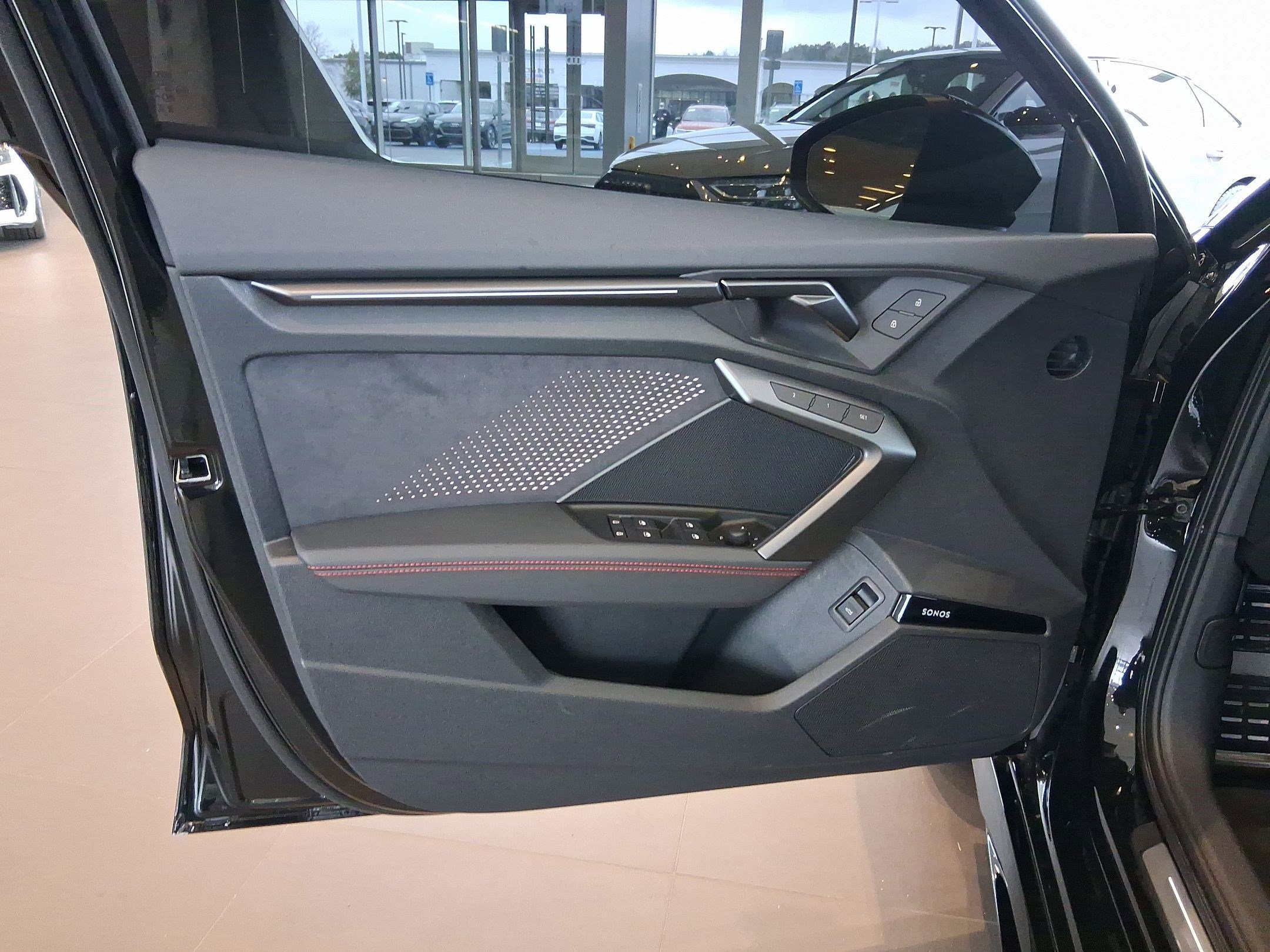 Used 2026 Audi RS 3 quattro image 11