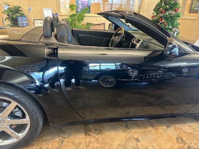 Used 2004 Cadillac XLR image 5