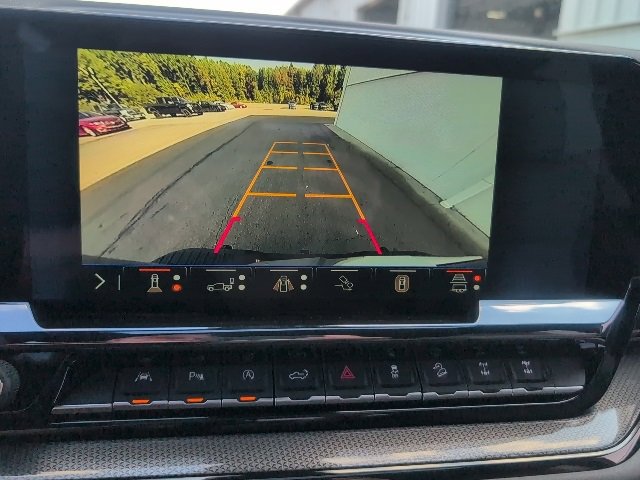 New 2026 Chevrolet Silverado 1500 ZR2 w/ ZR2 Bison Edition image 39