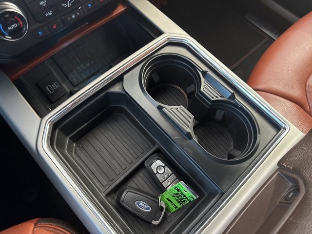 Used 2020 Ford F250 King Ranch w/ King Ranch Ultimate Package image 27
