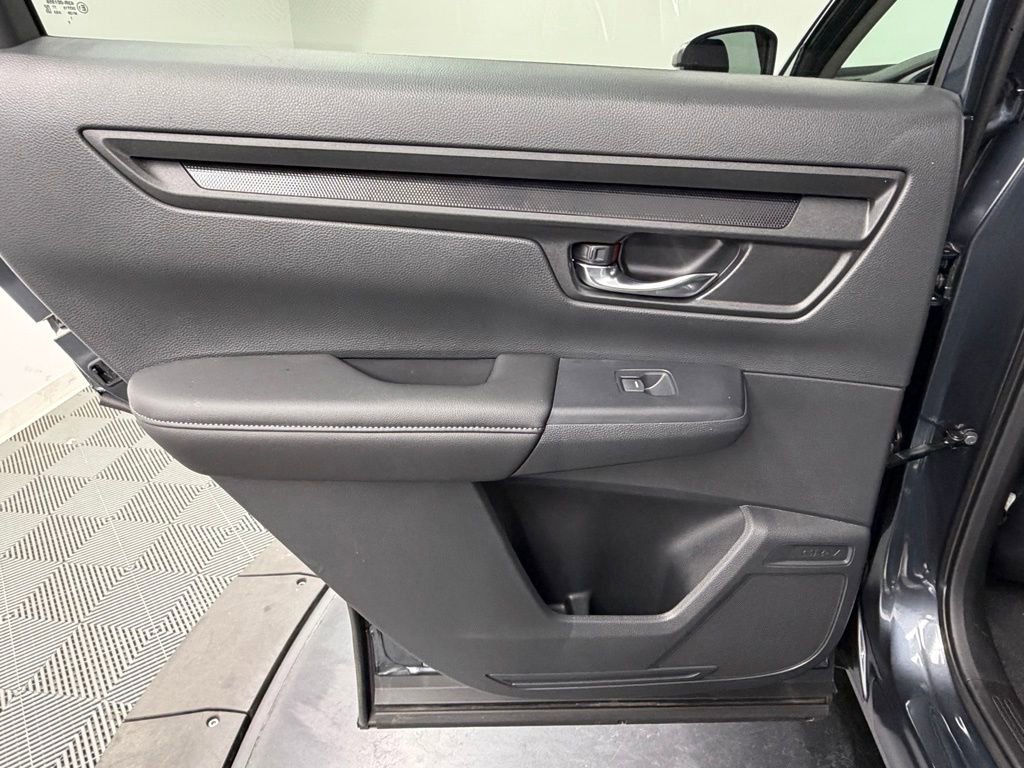Used 2026 Honda CR-V LX image 36
